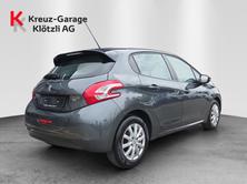 PEUGEOT 208 1.2 PureTech Active EGS S/S, Benzin, Occasion / Gebraucht, Automatik - 3
