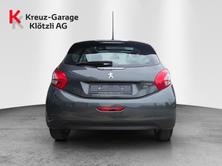 PEUGEOT 208 1.2 PureTech Active EGS S/S, Benzin, Occasion / Gebraucht, Automatik - 4