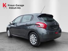 PEUGEOT 208 1.2 PureTech Active EGS S/S, Benzin, Occasion / Gebraucht, Automatik - 5