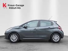 PEUGEOT 208 1.2 PureTech Active EGS S/S, Benzin, Occasion / Gebraucht, Automatik - 6
