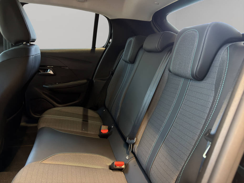 PEUGEOT 208 1.2 PureTech 130 Allure Pack, Essence, Occasion / Utilisé, Automatique - 6