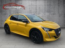 PEUGEOT 208 1.2 PureTech 130 GT, Essence, Occasion / Utilisé, Automatique - 2