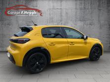 PEUGEOT 208 1.2 PureTech 130 GT, Essence, Occasion / Utilisé, Automatique - 3