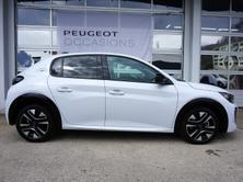 PEUGEOT 208 1.2 Hybrid 145 GT, Mild-Hybrid Benzin/Elektro, Occasion / Gebraucht, Automatik - 2