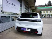 PEUGEOT 208 1.2 Hybrid 145 GT, Mild-Hybrid Benzin/Elektro, Occasion / Gebraucht, Automatik - 3