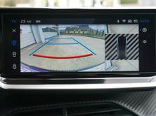 PEUGEOT 208 1.2 Hybrid 145 GT, Mild-Hybrid Benzin/Elektro, Occasion / Gebraucht, Automatik - 6