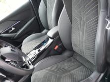 PEUGEOT 208 1.2 Hybrid 145 GT, Mild-Hybrid Benzin/Elektro, Occasion / Gebraucht, Automatik - 7