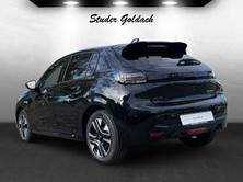 PEUGEOT 208 1.2 Hybrid Allure Premium, Hybride Leggero Benzina/Elettrica, Occasioni / Usate, Automatico - 7