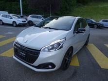 PEUGEOT 208 1.2 PureTech GT Line Automat, Benzina, Occasioni / Usate, Automatico - 3