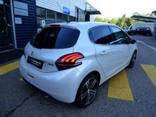 PEUGEOT 208 1.2 PureTech GT Line Automat, Benzina, Occasioni / Usate, Automatico - 5