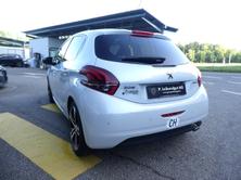 PEUGEOT 208 1.2 PureTech GT Line Automat, Benzina, Occasioni / Usate, Automatico - 6
