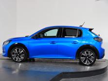PEUGEOT 208 1.2 PureTech 130 GT Line, Essence, Occasion / Utilisé, Automatique - 2