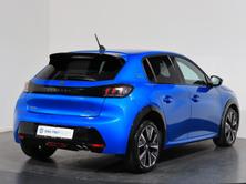 PEUGEOT 208 1.2 PureTech 130 GT Line, Essence, Occasion / Utilisé, Automatique - 3