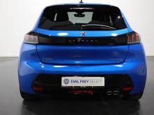 PEUGEOT 208 1.2 PureTech 130 GT Line, Essence, Occasion / Utilisé, Automatique - 4