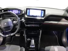 PEUGEOT 208 1.2 PureTech 130 GT Line, Essence, Occasion / Utilisé, Automatique - 7