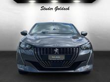 PEUGEOT 208 1.2 PureTech 100 Allure Pa, Essence, Occasion / Utilisé, Automatique - 2