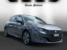 PEUGEOT 208 1.2 PureTech 100 Allure Pa, Essence, Occasion / Utilisé, Automatique - 3