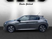 PEUGEOT 208 1.2 PureTech 100 Allure Pa, Essence, Occasion / Utilisé, Automatique - 4