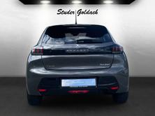 PEUGEOT 208 1.2 PureTech 100 Allure Pa, Essence, Occasion / Utilisé, Automatique - 5