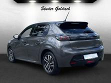 PEUGEOT 208 1.2 PureTech 100 Allure Pa, Essence, Occasion / Utilisé, Automatique - 7