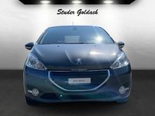 PEUGEOT 208 1.6 VTi Allure, Essence, Occasion / Utilisé, Automatique - 2