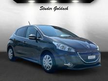 PEUGEOT 208 1.6 VTi Allure, Essence, Occasion / Utilisé, Automatique - 3