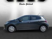 PEUGEOT 208 1.6 VTi Allure, Essence, Occasion / Utilisé, Automatique - 4