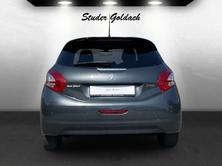 PEUGEOT 208 1.6 VTi Allure, Essence, Occasion / Utilisé, Automatique - 5