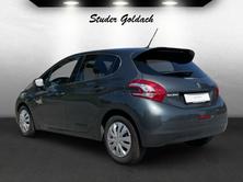 PEUGEOT 208 1.6 VTi Allure, Essence, Occasion / Utilisé, Automatique - 7