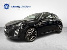 PEUGEOT 208 1.2 Hybrid 145 GT, Hybride Léger Essence/Électricité, Occasion / Utilisé, Automatique - 2