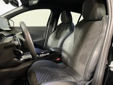 PEUGEOT 208 1.2 Hybrid 145 GT, Hybride Léger Essence/Électricité, Occasion / Utilisé, Automatique - 3