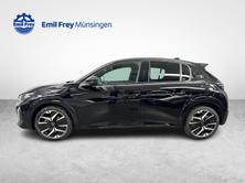 PEUGEOT 208 1.2 Hybrid 145 GT, Hybride Léger Essence/Électricité, Occasion / Utilisé, Automatique - 5