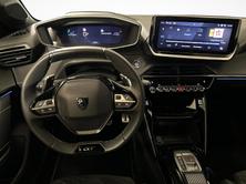 PEUGEOT 208 1.2 Hybrid 145 GT, Hybride Léger Essence/Électricité, Occasion / Utilisé, Automatique - 6