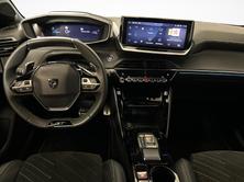 PEUGEOT 208 1.2 Hybrid 145 GT, Hybride Léger Essence/Électricité, Occasion / Utilisé, Automatique - 7