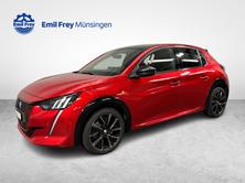 PEUGEOT 208 e-GT, Elettrica, Occasioni / Usate, Automatico - 3
