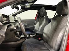 PEUGEOT 208 e-GT, Elettrica, Occasioni / Usate, Automatico - 4