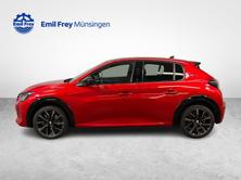 PEUGEOT 208 e-GT, Elettrica, Occasioni / Usate, Automatico - 6