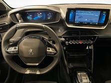PEUGEOT 208 e-GT, Elettrica, Occasioni / Usate, Automatico - 7