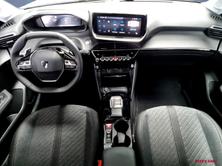 PEUGEOT 208 1.2 Hybrid Allure *Navigation*Abstandstempomat*S, Mild-Hybrid Petrol/Electric, Second hand / Used, Automatic - 3