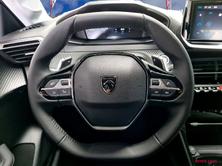 PEUGEOT 208 1.2 Hybrid Allure *Navigation*Abstandstempomat*S, Mild-Hybrid Petrol/Electric, Second hand / Used, Automatic - 4