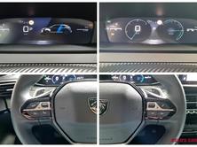 PEUGEOT 208 1.2 Hybrid Allure *Navigation*Abstandstempomat*S, Mild-Hybrid Petrol/Electric, Second hand / Used, Automatic - 5