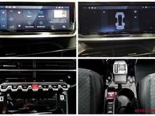 PEUGEOT 208 1.2 Hybrid Allure *Navigation*Abstandstempomat*S, Mild-Hybrid Petrol/Electric, Second hand / Used, Automatic - 6