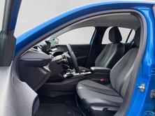 PEUGEOT 208 1.2 PureTech 100 Allure, Benzin, Occasion / Gebraucht, Automatik - 2