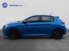PEUGEOT 208 1.2 PureTech 100 Allure, Benzin, Occasion / Gebraucht, Automatik - 3
