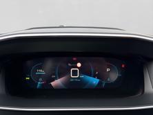PEUGEOT 208 1.2 PureTech 100 Allure, Benzin, Occasion / Gebraucht, Automatik - 4