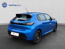 PEUGEOT 208 1.2 PureTech 100 Allure, Benzin, Occasion / Gebraucht, Automatik - 6
