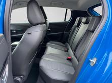 PEUGEOT 208 1.2 PureTech 100 Allure, Benzin, Occasion / Gebraucht, Automatik - 7