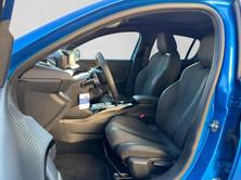 PEUGEOT 208 1.2 PureTech 100 GT, Benzin, Occasion / Gebraucht, Automatik - 2