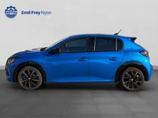 PEUGEOT 208 1.2 PureTech 100 GT, Benzin, Occasion / Gebraucht, Automatik - 3