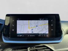 PEUGEOT 208 1.2 PureTech 100 GT, Benzin, Occasion / Gebraucht, Automatik - 5